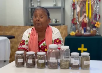 Aprueba Cofepris primer consultorio tradicional indígena en Sonora