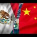 México aumentará aranceles a las importaciones procedentes de China: Bloomberg