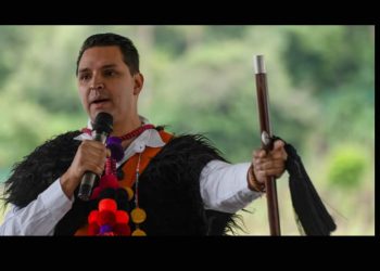 Ministro electo Arístides Guerrero sufre accidente vehicular; lo reportan estable tras cirugía