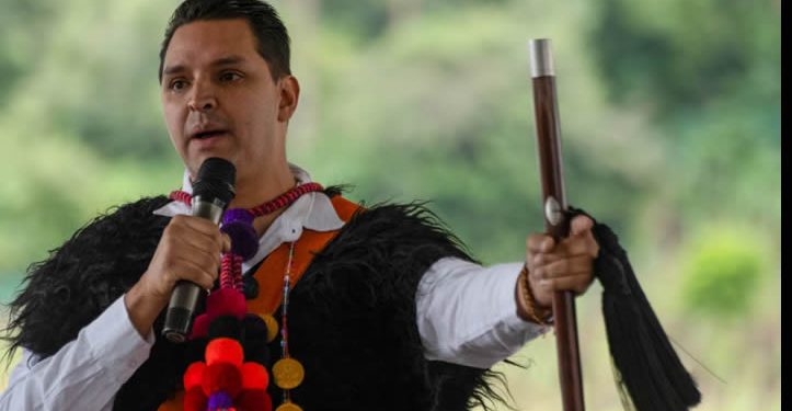 Ministro electo Arístides Guerrero sufre accidente vehicular; lo reportan estable tras cirugía