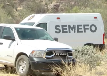 Ataque Armado en Hermosillo Deja a un Hombre Sin Vida en Colonia Real del Carmen