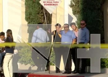 Joven de Sonora es Atacado a Balazos en Guadalajara; Está Entre la Vida y la Muerte