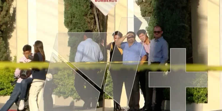 Joven de Sonora es Atacado a Balazos en Guadalajara; Está Entre la Vida y la Muerte