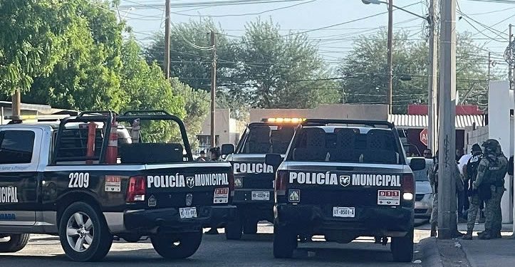 Ataque armado en SLRC deja un menor de 2 años fallecido y dos adultos; hay un segundo menor de 6 lesionado