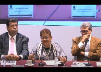 Paquete 2026 incluirá cambios a refresqueras; reforma aduanera causará ‘escozor’: Godoy