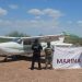 Intercepta Marina avioneta con presunta metanfetamina en Cajeme