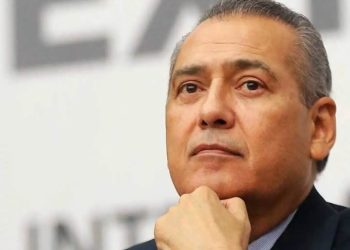 México debe cerrar la frontera sur a la importación de ganado centroamericano para erradicar al gusano barrenador: Beltrones