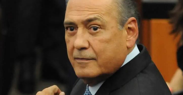 El peor día de la vida parlamentaria ¡No es combate, es debate!: Beltrones sobre pelea entre ‘Alito’ y Noroña