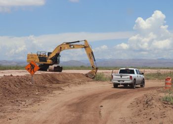Modernización de carretera Bavispe-NCG mejorará conectividad entre Sonora y Chihuahua: SICT