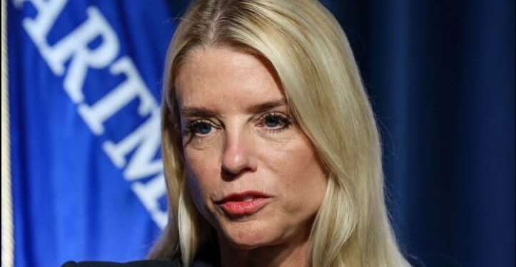 Pam Bondi anunciará acuerdo de culpabilidad con ‘El Mayo’ Zambada