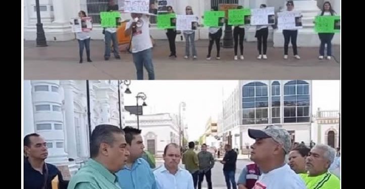 Buscan a joven de 20 años desaparecido en Hermosillo el 12 de julio