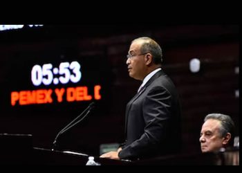 Detienen en EEUU a Carlos Treviño Medina, exdirector de Pemex: Sheinbaum prevé su deportación