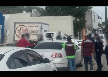 Carne encontrada en un domicilio de Nogales donde rescataron 54 perros era de res: FGJE