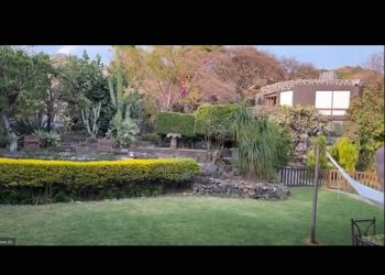 Fernández Noroña reconoce que adquirió una casa por 12 millones de pesos