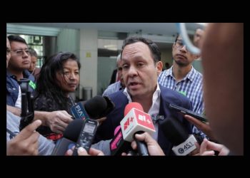 Si se comprueban ingresos de Noroña por redes sociales, Órgano Interno deberá investigar: Castañeda