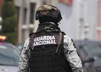 FGR y GN catean propiedad de excandidato al gobierno de Campeche; EU lo vincula con sobornos millonarios en Pemex