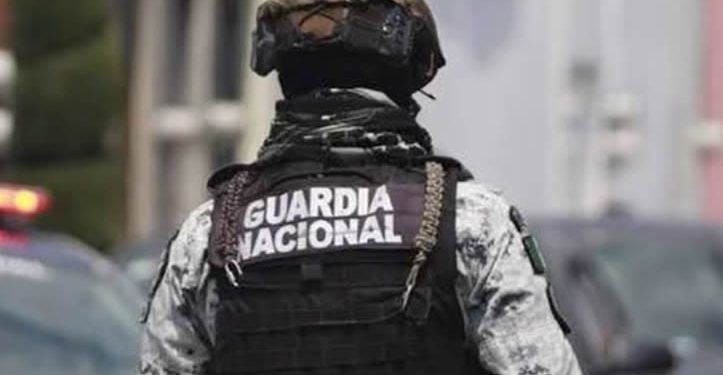 FGR y GN catean propiedad de excandidato al gobierno de Campeche; EU lo vincula con sobornos millonarios en Pemex