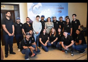 Impulsan nueva revolución verde con el Primer Foro Internacional de Diversificación Productiva