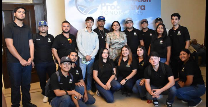 Impulsan nueva revolución verde con el Primer Foro Internacional de Diversificación Productiva