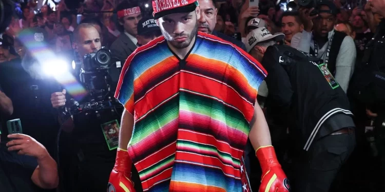 Chávez Jr promueve juicio de amparo por privación de libertad