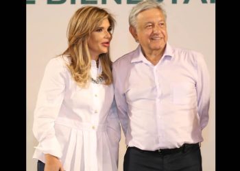 De Barcelona a Panamá, Claudia Pavlovich es designada Embajadora de México en este país de América Central