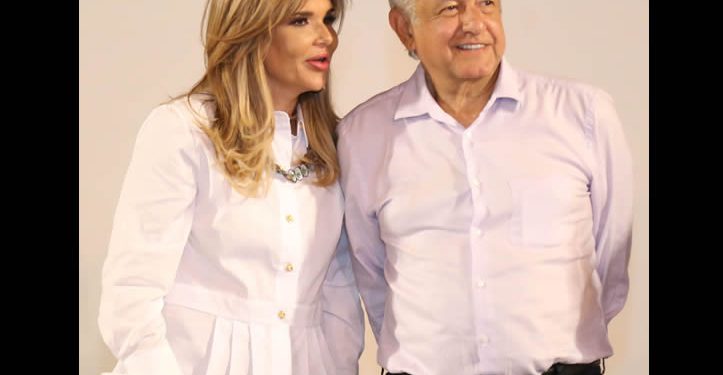 De Barcelona a Panamá, Claudia Pavlovich es designada Embajadora de México en este país de América Central