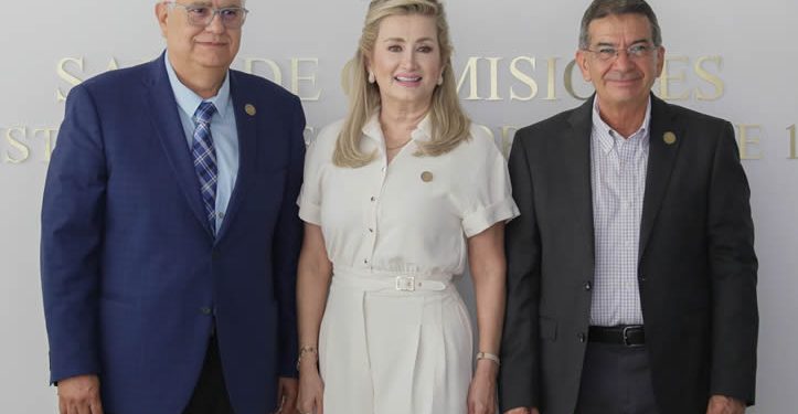 Analizan en comisión reforma a la Ley de Obras Públicas y Servicios