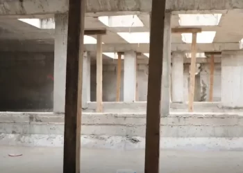 Existe Inconformidad por Obra Pluvial en Nogales, que No Resistió las Recientes Lluvias