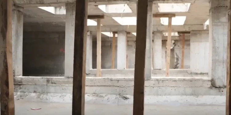 Existe Inconformidad por Obra Pluvial en Nogales, que No Resistió las Recientes Lluvias