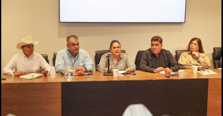 Realiza Congreso de Sonora parlamento abierto en materia de desarrollo rural