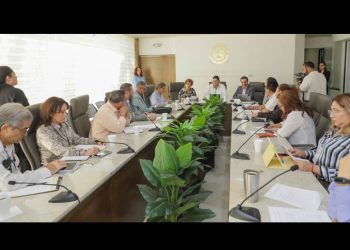 Realiza Congreso de Sonora parlamento abierto para analizar iniciativa de ley que propone la figura de Diputado Migrante