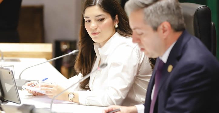 El Congreso de Sonora da trámite a iniciativas en materia de salud, modernización judicial y transparencia