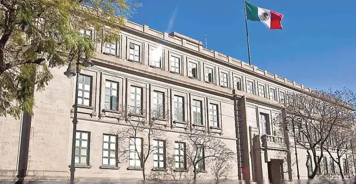 Nueva Corte activa la transición judicial