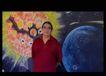Invitan a Curso Básico de Astronomía para juntos navegar por el universo