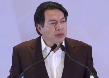 “Error de captura”: Mario Delgado reconoce que reportó a un costo menor la compra de un departamento de 15 mdp y asegura que ya lo corrigió