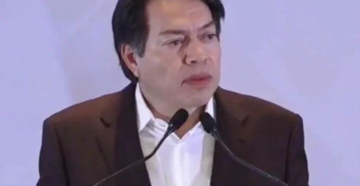 “Error de captura”: Mario Delgado reconoce que reportó a un costo menor la compra de un departamento de 15 mdp y asegura que ya lo corrigió