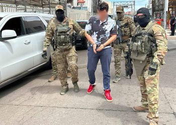 Gobierno teme por seguridad de Chávez Jr. y pide evitar el traslado a juzgado de Sonora