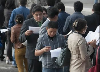 Hermosillo registra la menor tasa de desempleo en los últimos 24 años