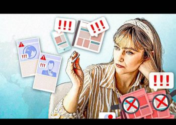 Mexicanos no pueden identificar noticias falsas: sólo 67% son capaces de distinguirlas