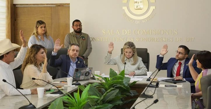 Aprueban dictamen que da “luz verde” a los 72 Ayuntamientos para contratar créditos