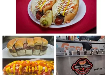 Llegan a Mazatlán los auténticos “Dogos Yaquilandia”, tradición de Ciudad Obregón