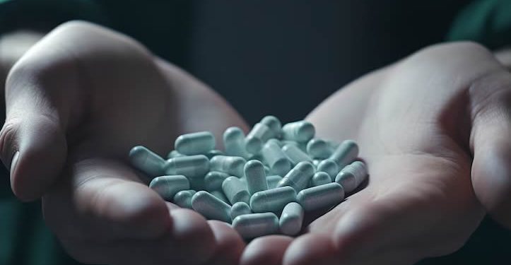 Caen 1.8 toneladas de droga mexicana en Francia; autoridades califican decomiso como histórico