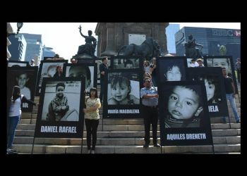 Respalda Durazo acciones del Gobierno Federal para extraditar a México a propietaria de la Guardería ABC