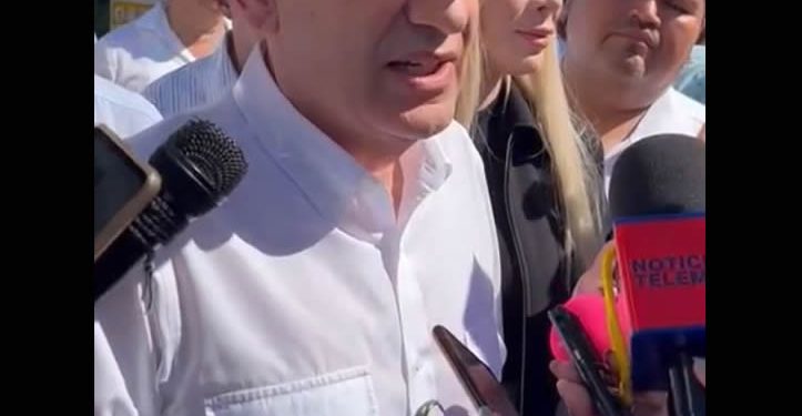 Burlan de nuevo el sistema de seguridad del CERESO 1 de Hermosillo