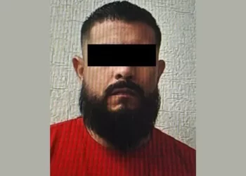 Detienen a José Ángel “N” alias “El Compita” por la Desaparición de un Hombre en Benjamín Hill