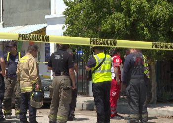 Muere Electrocutado un Hombre que Reparaba un Aparato de Refrigeración en Hermosillo