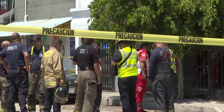 Muere Electrocutado un Hombre que Reparaba un Aparato de Refrigeración en Hermosillo