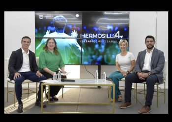 Presenta Gobierno Municipal programa para impulsar pequeñas empresas a organismos empresariales