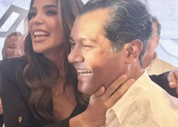 Tras polémica por “dato protegido”, Sergio Gutiérrez Luna pide licencia; exhiben sus lujos en redes