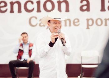 Alfonso Durazo posiciona a Sonora como el tercer estado fronterizo y sexto a nivel nacional en ingreso familiar